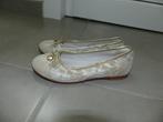 Ballerina's patrizia Pepe - maat 32, Kinderen en Baby's, Kinderkleding | Schoenen en Sokken, Meisje, Schoenen, Ophalen of Verzenden