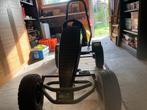 Berg go cart, Kinderen en Baby's, Speelgoed | Buiten | Skelters, Ophalen, Zo goed als nieuw, Berg