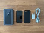 iPhone 8 64 Gb, parfait état + coque + boite + chargeur, Ophalen, 64 GB, IPhone 8