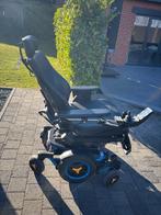 Chaise roulante electrique Permobil M3 Corpus -PMR, Diversen, Rolstoelen, Ophalen, Zo goed als nieuw, Elektrische rolstoel