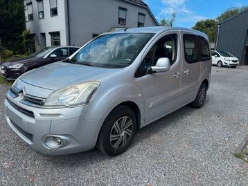 Citroen Berlingo Multispace 1.6 Benzine,In zeer goede staat, beschikbaar voor biedingen