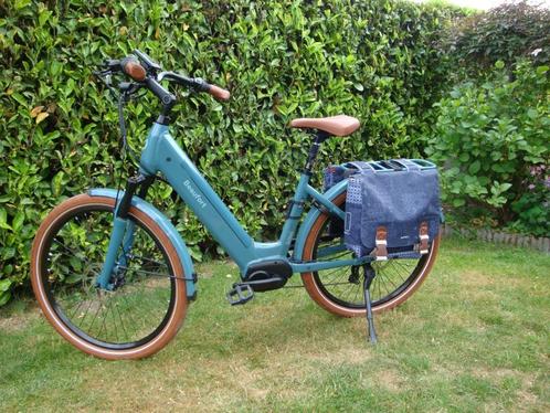 A vendre, Fietsen en Brommers, Fietsen | Dames | Sportfietsen en Toerfietsen, Zo goed als nieuw, Overige merken, Minder dan 10 versnellingen