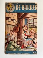 Willy Vandersteen - De Rakker nr. 3 - 1944, Boeken, Verzenden, Willy Vandersteen