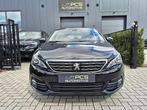 Peugeot 308 1.2i PureTech / 106.000 km / 12M garantie, 94 kW, https://public.car-pass.be/vhr/98847440-abb3-4a99-9adf-0622ecbcec50
