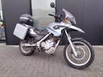 PROMO! BMW F650GS ABS Met Garantie!, Bedrijf, Meer dan 35 kW, Toermotor, ABS