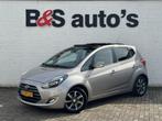 Hyundai ix20 1.6i Premium Panoramadak Cruise Climate Navigat, Auto's, Hyundai, Te koop, IX20, Zilver of Grijs, Bedrijf