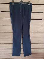 NIEUW - Sjeng trainingsbroek XL, Kleding | Dames, Sportkleding, Blauw, Maat 46/48 (XL) of groter, Nieuw, Ophalen of Verzenden