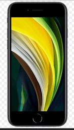 iPhone se, Télécoms, Téléphonie mobile | Apple iPhone, Enlèvement, Comme neuf, Noir