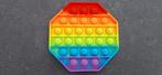 Pop-it - traploper - kubus …., Enlèvement ou Envoi, Comme neuf, Découverte