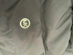 Dames jas, Kleding | Dames, Jassen | Winter, Ophalen of Verzenden, Gedragen, Maat 42/44 (L), Bruin