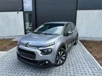 Citroen C3 1.2 110pk MAX - Camera CarPlay DAB Navi, Voorwielaandrijving, Stof, 1199 cc, USB