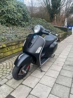 Vespa super sport 125cc, Fietsen en Brommers, Ophalen of Verzenden, Zo goed als nieuw