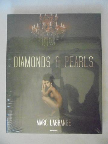 Marc Lagrange - "Diamonds & Pearls - nieuw in blister. beschikbaar voor biedingen