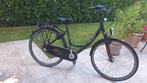 Meisjesfiets maat 48, Ophalen, Gebruikt
