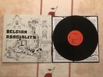 Belgian asociality LP, Ophalen of Verzenden