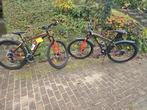 2x velos nouveau en 29 pouce, Fietsen en Brommers, Ophalen of Verzenden, Zo goed als nieuw