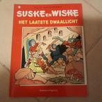 Willy Vandersteen - Het laatste dwaallicht, Boeken, Ophalen, Gelezen, Willy Vandersteen