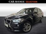 BMW Serie X X1 X1 sDrive18i, 136 pk, USB, Bedrijf, 5 deurs