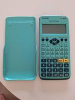 Casio fx-92B Speciale college, Diversen, Rekenmachines, Ophalen, Gebruikt