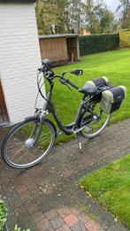 Elektrische fiets Talent, Fietsen en Brommers, Ophalen, Zo goed als nieuw