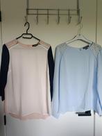 Topjes/shirt lange mouw, Kleding | Dames, Ophalen, Nieuw, Blauw, Lange mouw