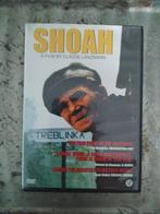 Shoah, Vanaf 12 jaar, Verzenden, Oorlog of Misdaad, Boxset
