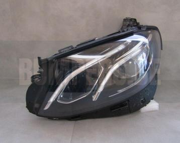 Koplamp Mercedes E-klasse W213 HIGH LED PERFORMANCE 16-20 LH beschikbaar voor biedingen