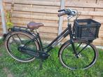 Giant triple X damesfiets/transportfiets, Fietsen en Brommers, Fietsen | Dames | Damesfietsen, Ophalen, Gebruikt, Giant, Versnellingen