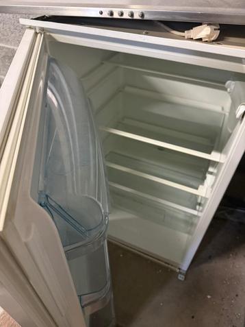 Frigo electrolux  beschikbaar voor biedingen