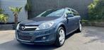 Opel Astra 1.4 benzine met keuring vvk, Auto's, Voorwielaandrijving, Stof, Zwart, 1396 cc