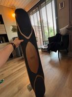 Longboard, Sport en Fitness, Skateboarden, Ophalen, Zo goed als nieuw, Longboard