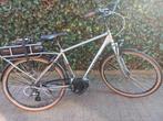 Nieuw Oxford Brighton elektrische met garantie, Ophalen, Zo goed als nieuw