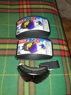 3 nieuwe G-Switch 700 skibrillen!Nwprijs:129€/stuk!, Overige merken, Nieuw, Ophalen of Verzenden, Kleding