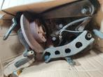 remmerij + draagarmen opel corsa B, Ophalen, Gebruikt, Opel