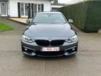 BMW 420i *132 500km *2016 * M-pakket * 1 jaar garantie, Auto's, BMW, 4 zetels, Achterwielaandrijving, 1995 cc, 4 cilinders