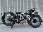 FN Herstal M70 - 1932, Motos, Motos | Oldtimers & Ancêtres, 1 cylindre, 350 cm³