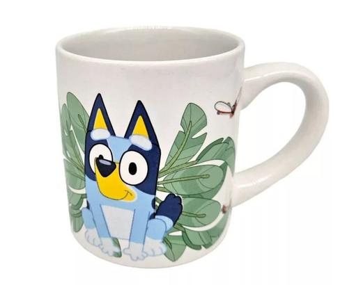 Bluey en Bingo Mok - Keramiek Beker, Kinderen en Baby's, Overige Kinderen en Baby's, Nieuw, Ophalen of Verzenden