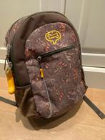 boekentas jongen lagere school Stones&Bones, Handtassen en Accessoires, Tassen | Schooltassen, Ophalen, Gebruikt, Rugtas