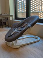 Stokke Wipstoeltje, Ophalen