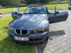 BMW Z3, Cuir, Propulsion arrière, Achat, 2 places