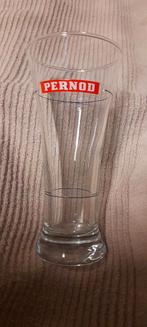 Glas Pernod, Ophalen of Verzenden, Zo goed als nieuw