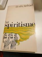 Het Spiritisme - Tenhaeff  Auteur: Tenhaeff     978902582771, Boeken, Esoterie en Spiritualiteit, Ophalen of Verzenden, Zo goed als nieuw