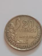 A vendre 1 pièce de 20 francs, Ophalen, Overig, Losse munt
