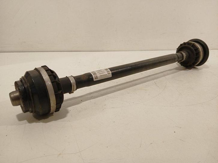 Aandrijfas rechts achter BMW 3 serie, Auto-onderdelen, Transmissie en Toebehoren, BMW, Gebruikt, Herkomst onderdeel bekend, 12 maanden garantie