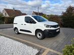 Peugeot Partner, Auto's, Peugeot, Voorwielaandrijving, 4 deurs, Stof, Euro 6