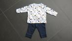 Setje van de Zeeman (maat 56), Kinderen en Baby's, Babykleding | Maat 56, Ophalen of Verzenden, Gebruikt, Jongetje, Setje