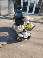 Vermeiren CERES4 scootmobiel elektrische rolstoel, Diversen, Brommobielen en Scootmobielen, Ophalen of Verzenden, Zo goed als nieuw