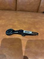 K-edge garmin houder, Enlèvement, Utilisé