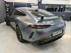Mercedes GT 63S AMG ramen blinderen / ramen tinten Raamtint, 24-uursservice, Overige werkzaamheden