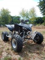 Yamaha 450cc van 2014 BIEDEN, Motoren
